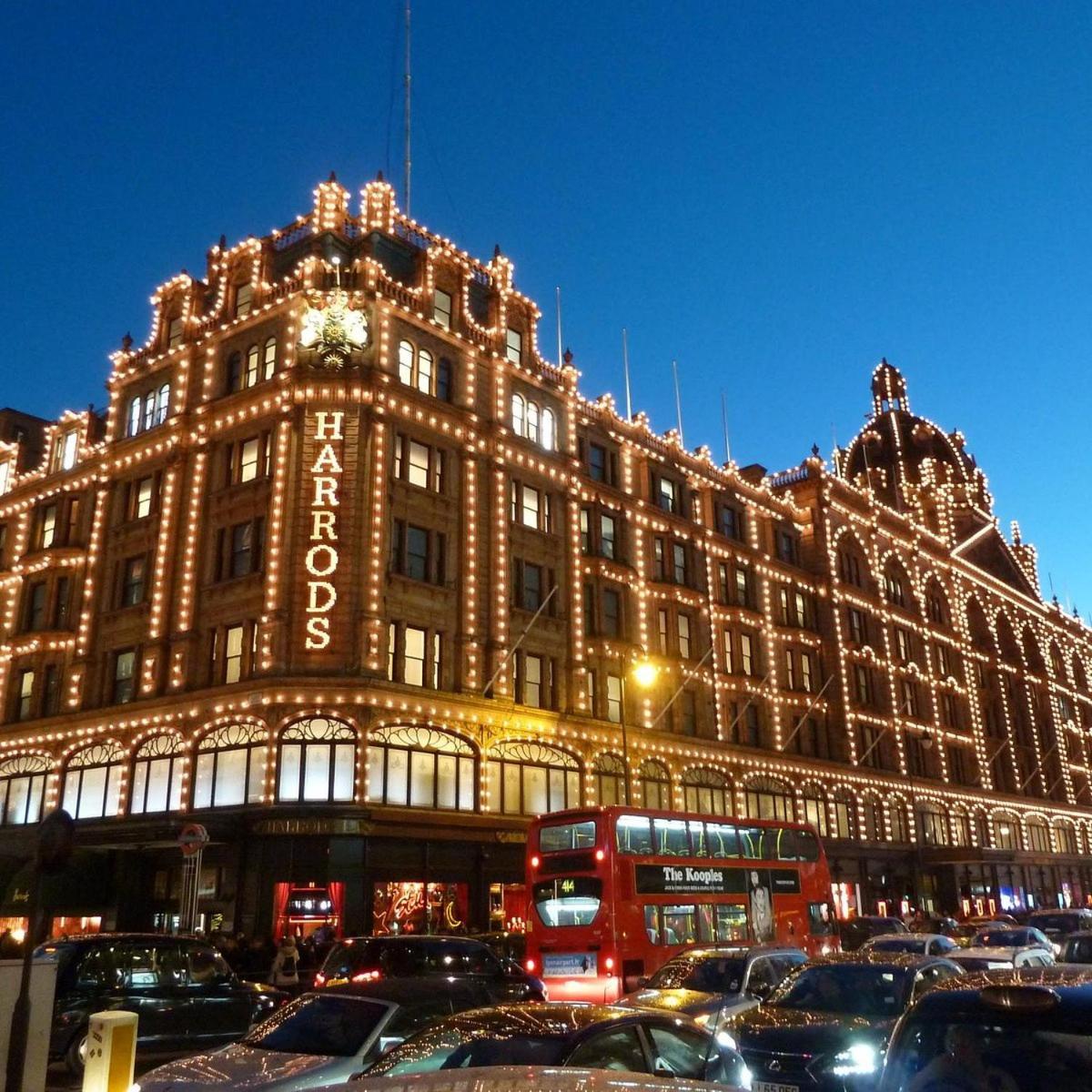 Modern Chelsea Flat, 3Bd 2Bath, With Parking Apartment London Luaran gambar